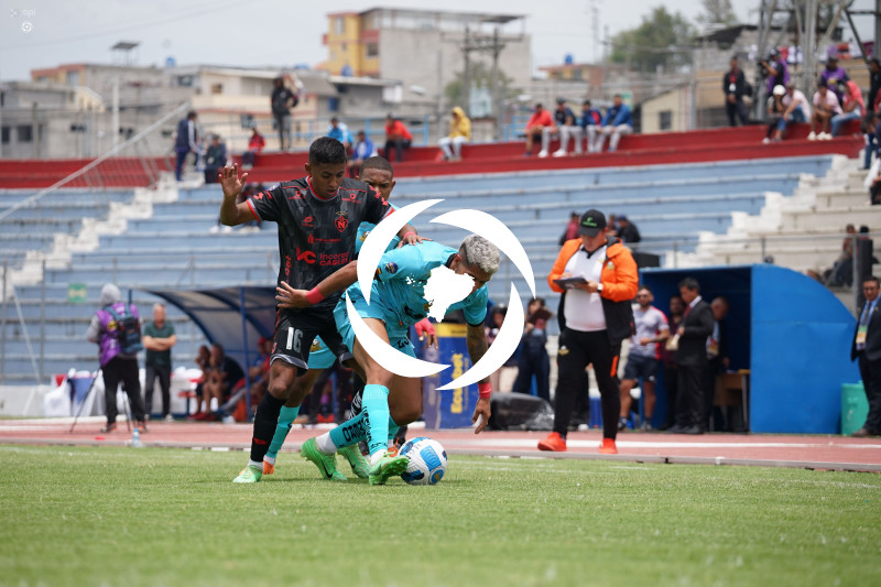 FBL LIGA PRO NACIONAL LIBERTAD