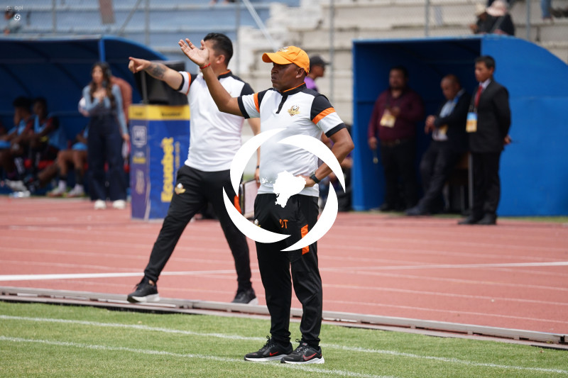 FBL LIGA PRO NACIONAL LIBERTAD