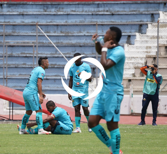 FBL LIGA PRO NACIONAL LIBERTAD