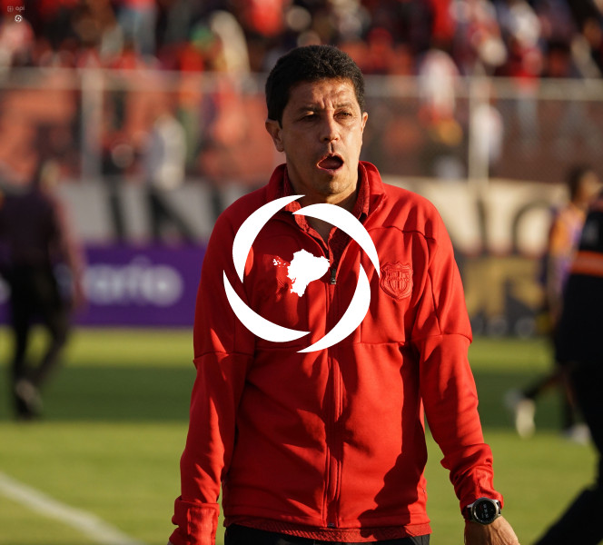 FBL LIGA PRO ECUABET TECNICO BARCELONA