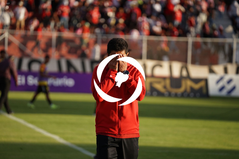 FBL LIGA PRO ECUABET TECNICO BARCELONA