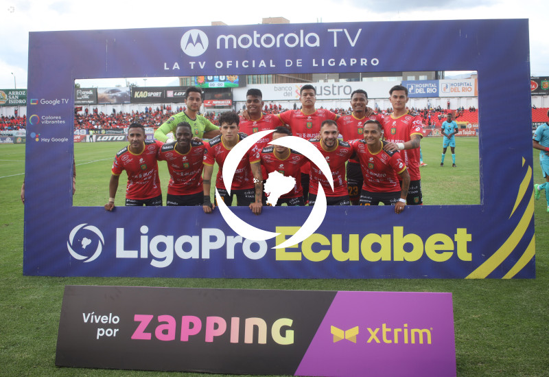 FBL-LIGAPRO-D CUENCA-LIBERTAD