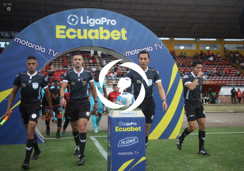 FBL-LIGAPRO-D CUENCA-LIBERTAD