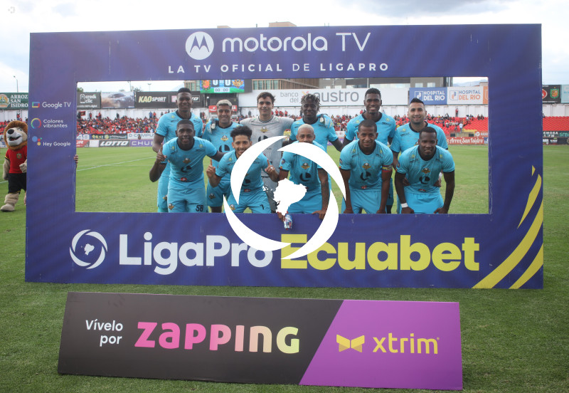 FBL-LIGAPRO-D CUENCA-LIBERTAD
