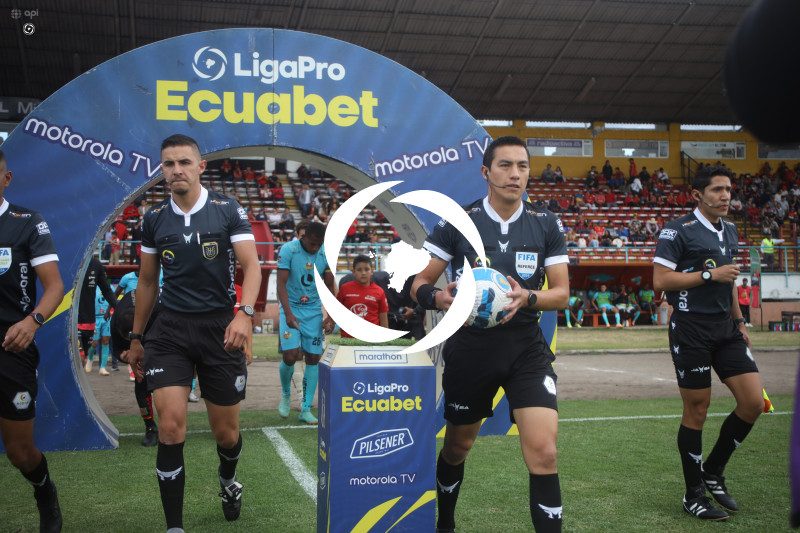 FBL-LIGAPRO-D CUENCA-LIBERTAD