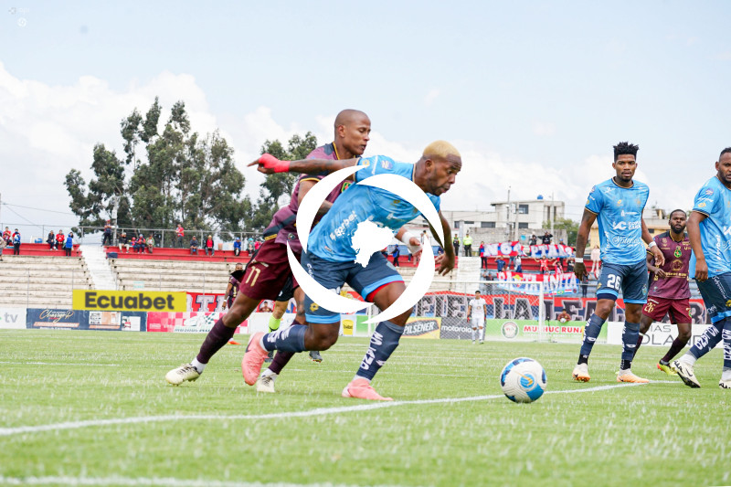 FBL LIGA PRO ECUABET MUSHUC RUNA NACIONAL