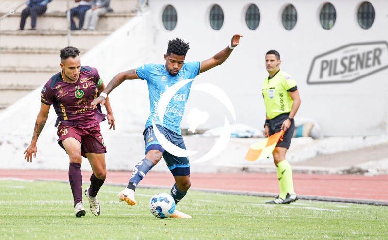 FBL LIGA PRO ECUABET MUSHUC RUNA NACIONAL
