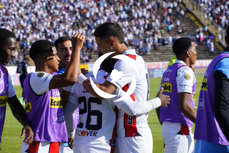 FBL LIGAPRO CATOLICA LIGA