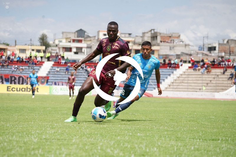 FBL LIGA PRO ECUABET MUSHUC RUNA NACIONAL