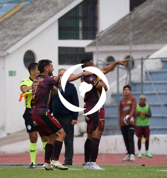 FBL LIGA PRO ECUABET MUSHUC RUNA NACIONAL