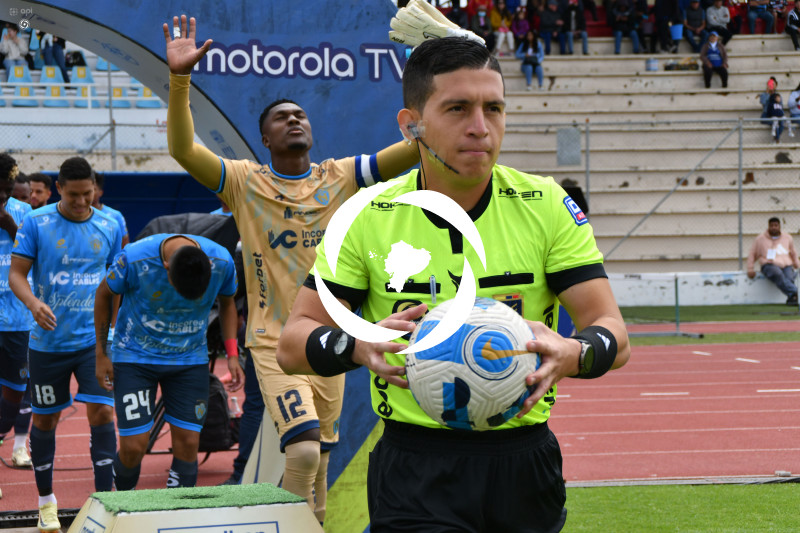 FBL LIGA PRO ECUABET MUSHUC RUNA NACIONAL