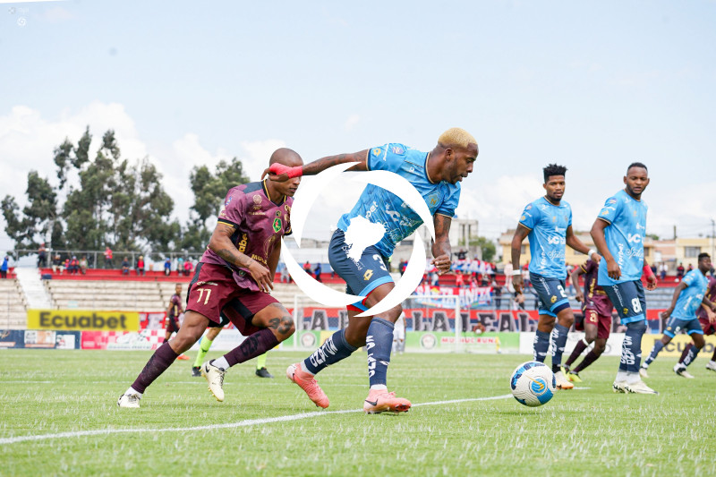 FBL LIGA PRO ECUABET MUSHUC RUNA NACIONAL
