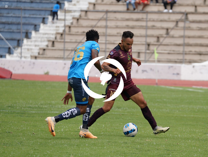 FBL LIGA PRO ECUABET MUSHUC RUNA NACIONAL