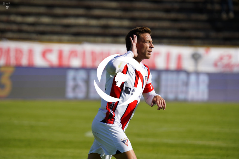 FBL LIGAPRO CATOLICA LIGA
