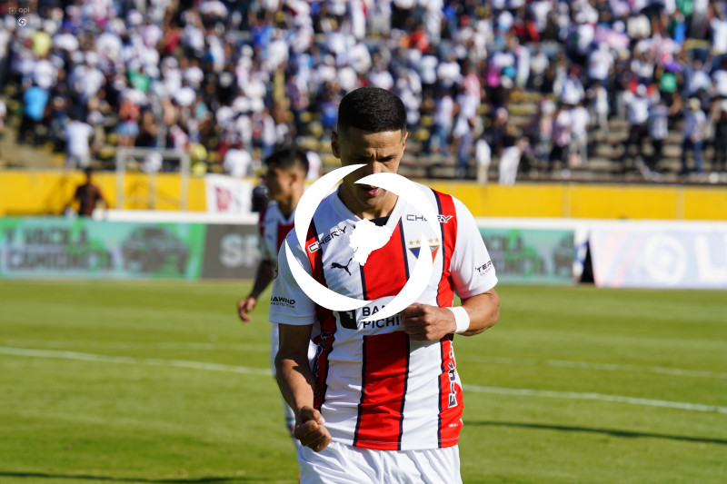 FBL LIGAPRO CATOLICA LIGA