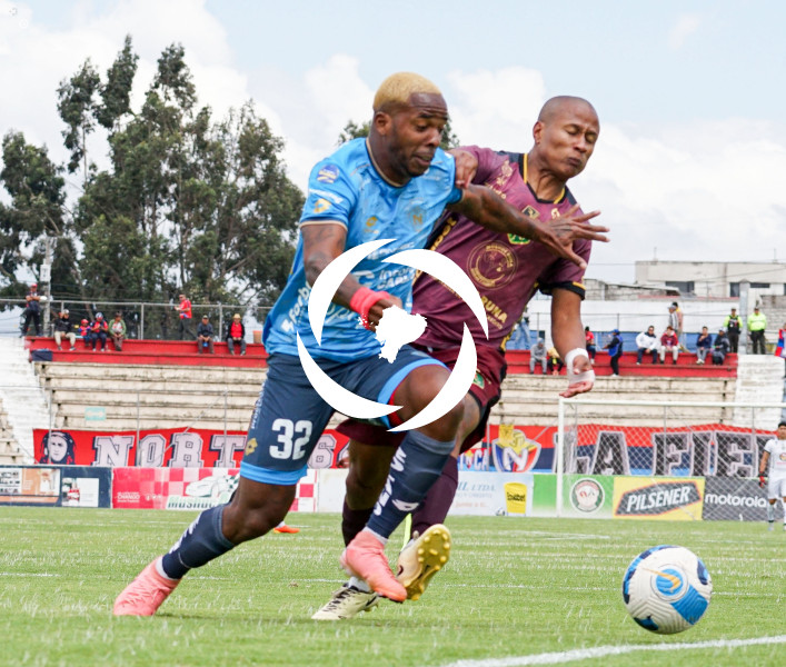 FBL LIGA PRO ECUABET MUSHUC RUNA NACIONAL