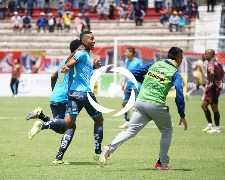 FBL LIGA PRO ECUABET MUSHUC RUNA NACIONAL