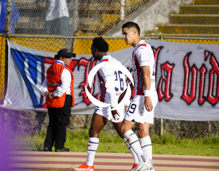 FBL LIGAPRO CATOLICA LIGA