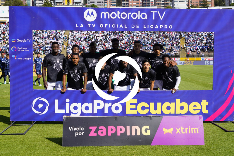 FBL LIGAPRO CATOLICA LIGA