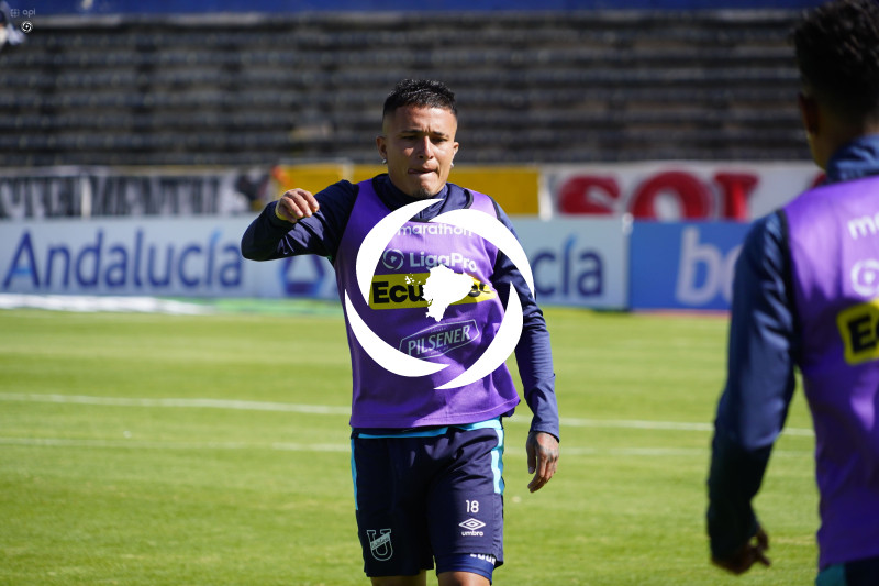 FBL LIGAPRO CATOLICA LIGA