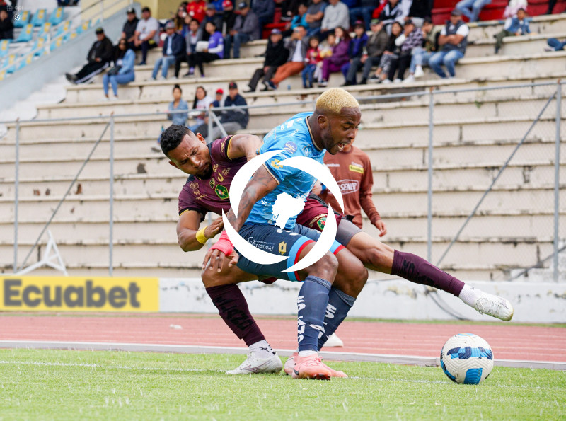 FBL LIGA PRO ECUABET MUSHUC RUNA NACIONAL