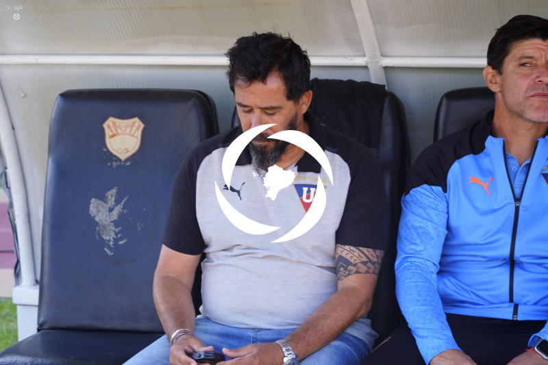FBL LIGAPRO CATOLICA LIGA