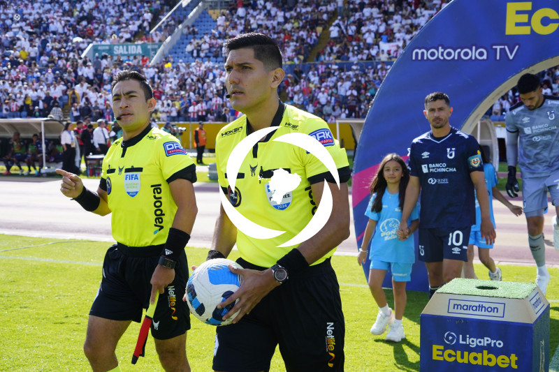 FBL LIGAPRO CATOLICA LIGA