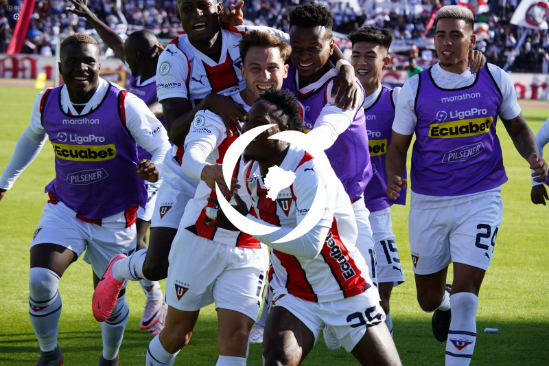 FBL LIGAPRO CATOLICA LIGA
