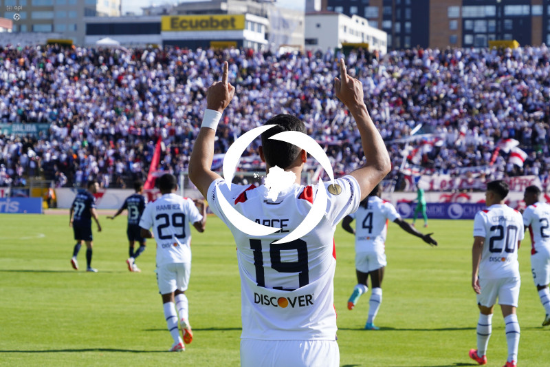 FBL LIGAPRO CATOLICA LIGA