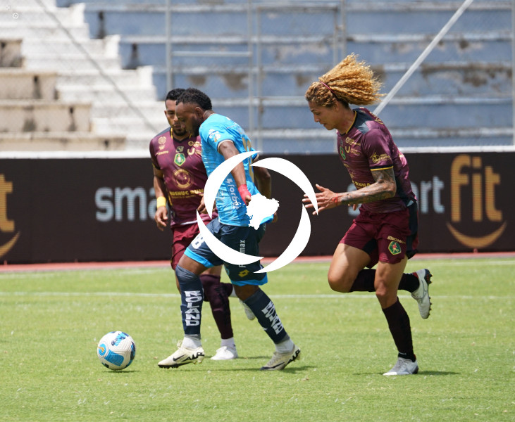 FBL LIGA PRO ECUABET MUSHUC RUNA NACIONAL