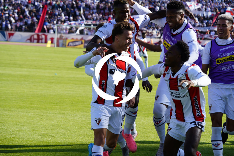 FBL LIGAPRO CATOLICA LIGA