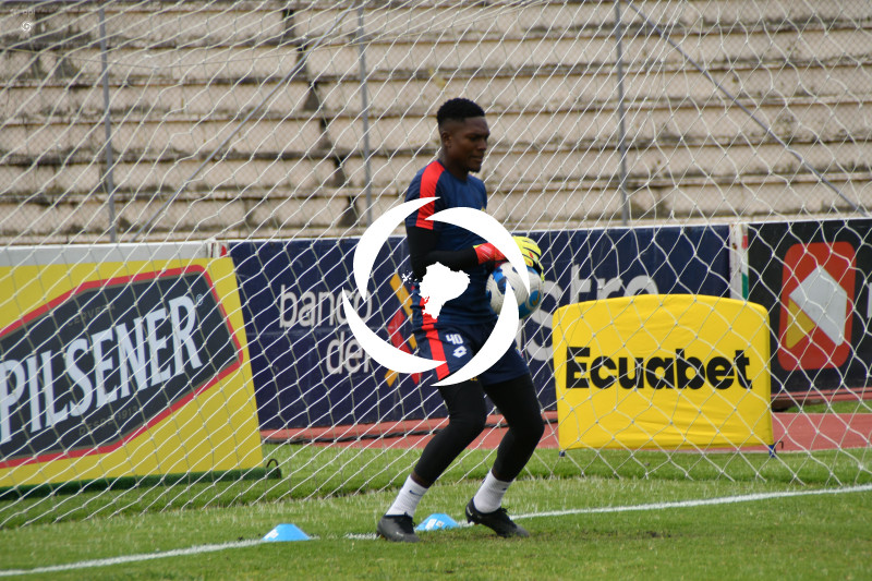 FBL LIGA PRO ECUABET MUSHUC RUNA NACIONAL