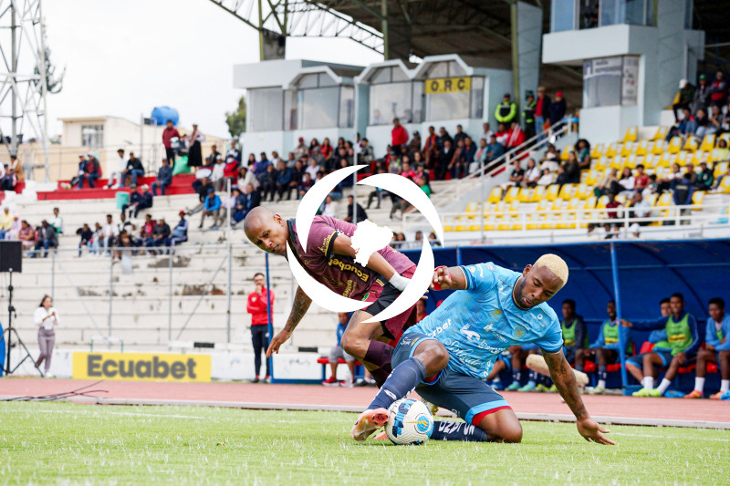 FBL LIGA PRO ECUABET MUSHUC RUNA NACIONAL