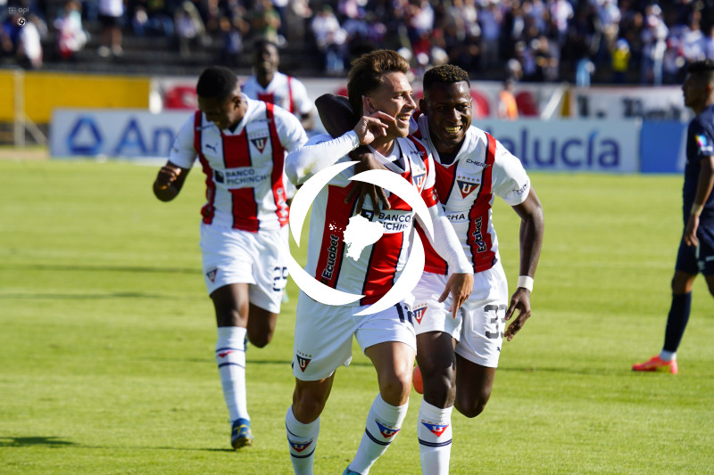 FBL LIGAPRO CATOLICA LIGA