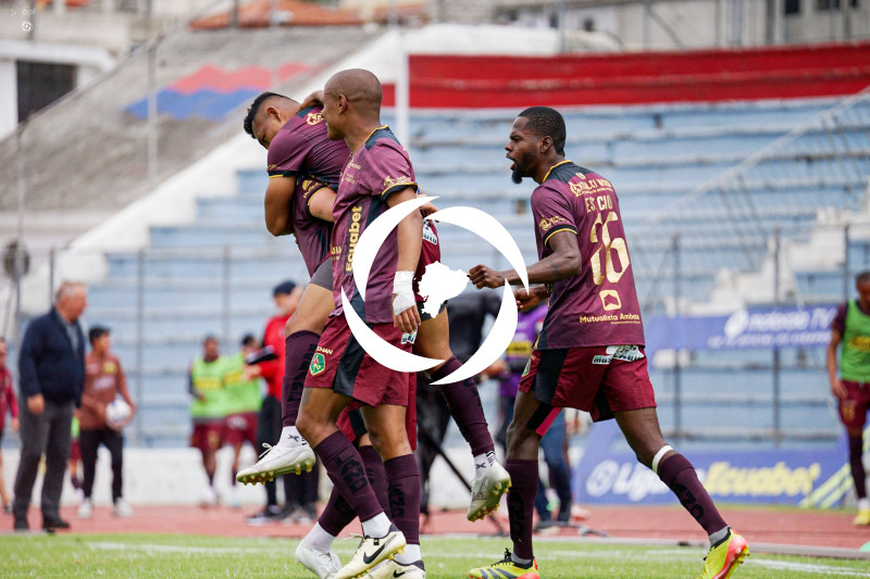 FBL LIGA PRO ECUABET MUSHUC RUNA NACIONAL