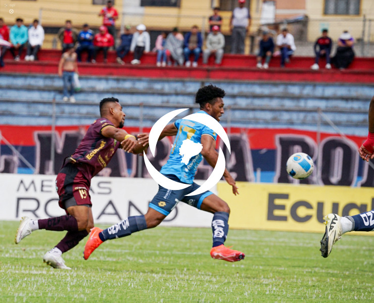 FBL LIGA PRO ECUABET MUSHUC RUNA NACIONAL