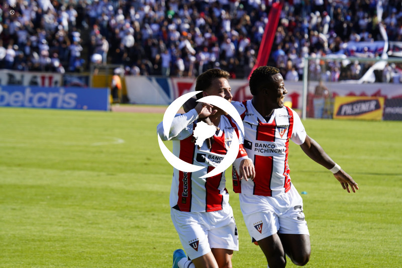 FBL LIGAPRO CATOLICA LIGA