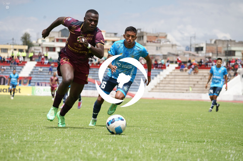 FBL LIGA PRO ECUABET MUSHUC RUNA NACIONAL