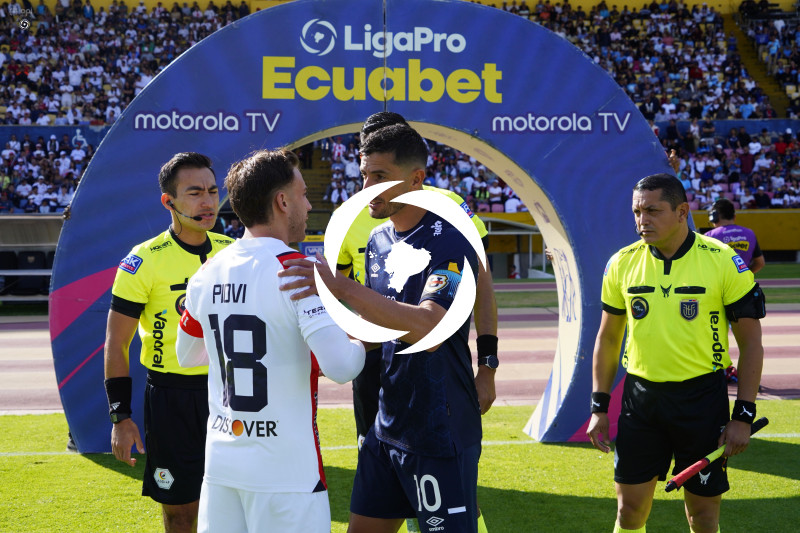 FBL LIGAPRO CATOLICA LIGA