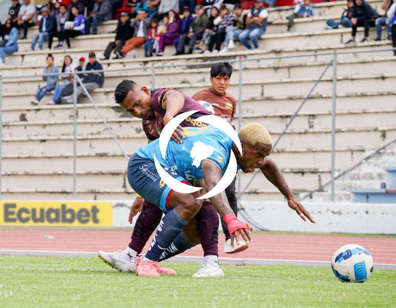 FBL LIGA PRO ECUABET MUSHUC RUNA NACIONAL