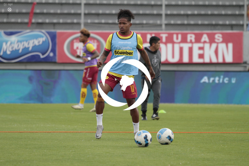 FBL- LIGAPRO-AUCAS-DELFIN