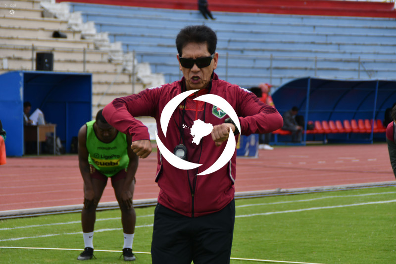 FBL LIGA PRO ECUABET MUSHUC RUNA NACIONAL