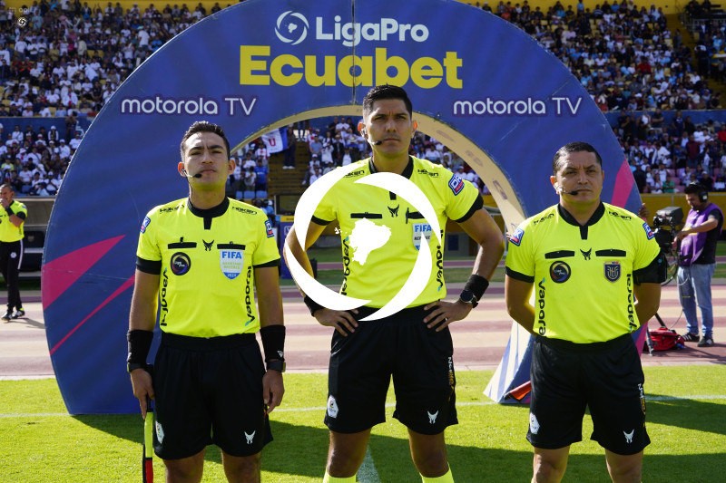 FBL LIGAPRO CATOLICA LIGA