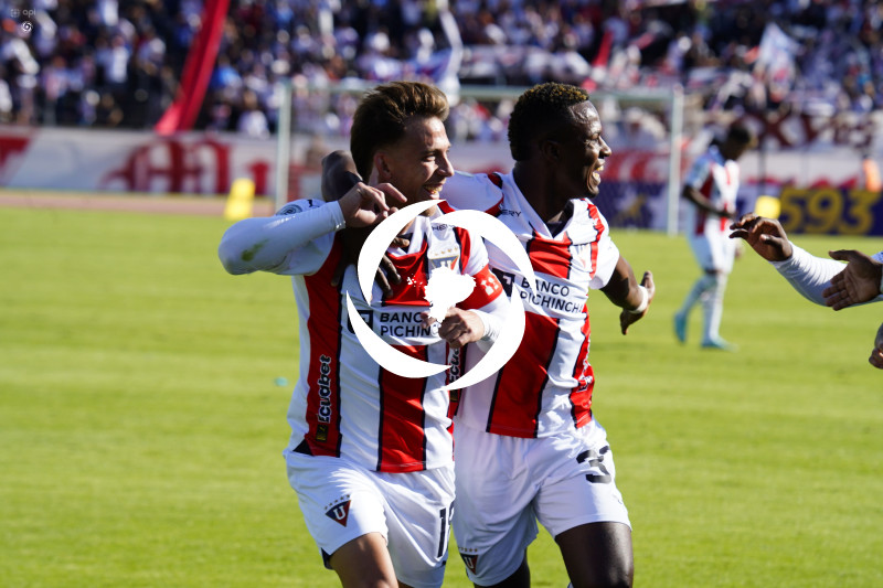 FBL LIGAPRO CATOLICA LIGA