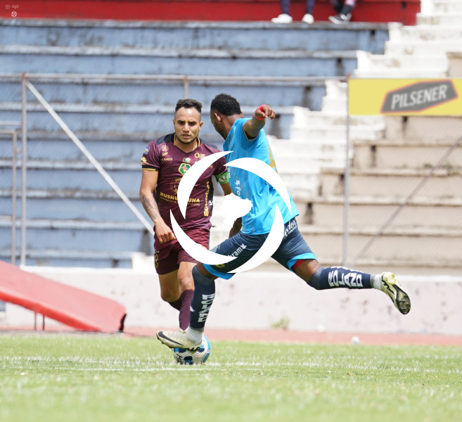 FBL LIGA PRO ECUABET MUSHUC RUNA NACIONAL