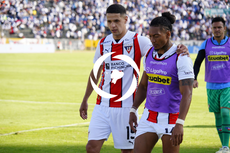 FBL LIGAPRO CATOLICA LIGA
