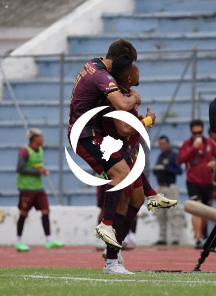 FBL LIGA PRO ECUABET MUSHUC RUNA NACIONAL