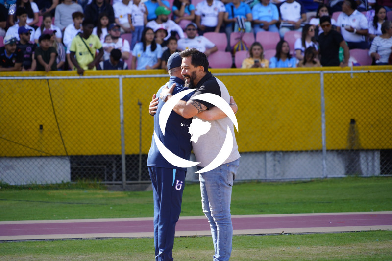 FBL LIGAPRO CATOLICA LIGA