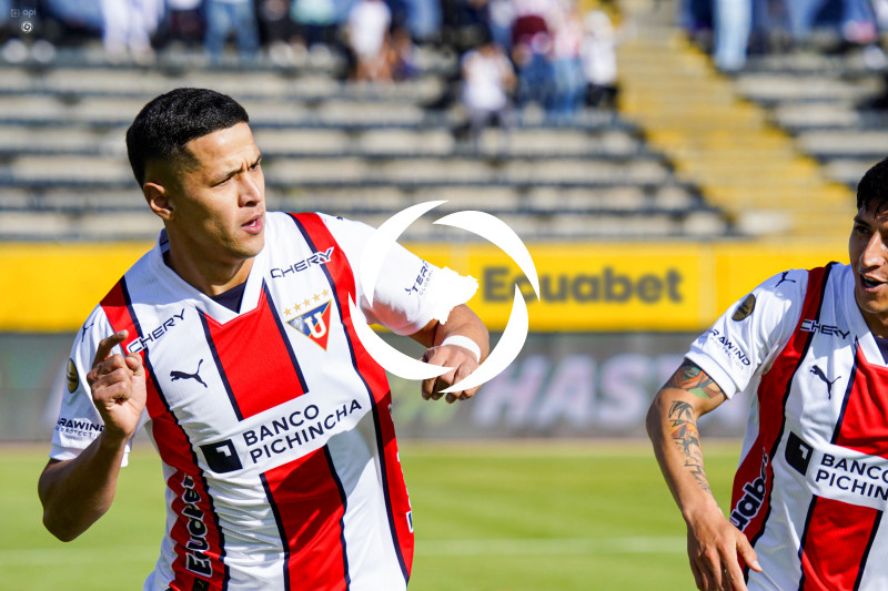 FBL LIGAPRO CATOLICA LIGA