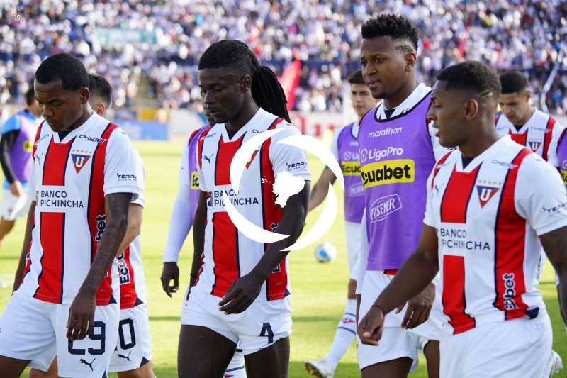 FBL LIGAPRO CATOLICA LIGA